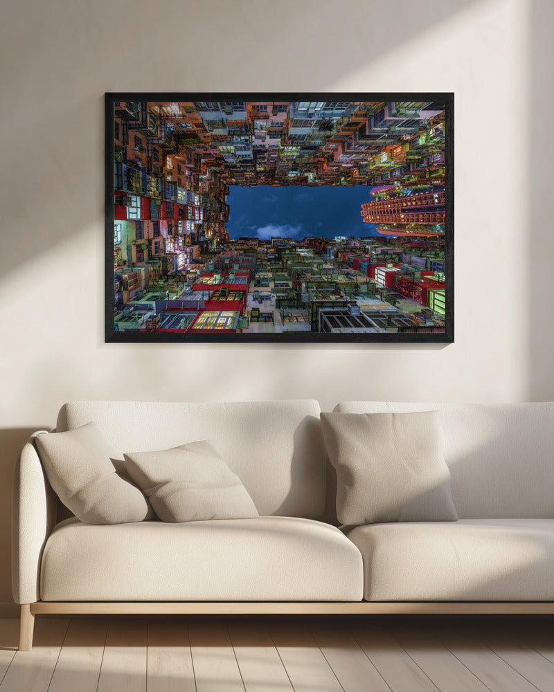Uplift | Canvas
