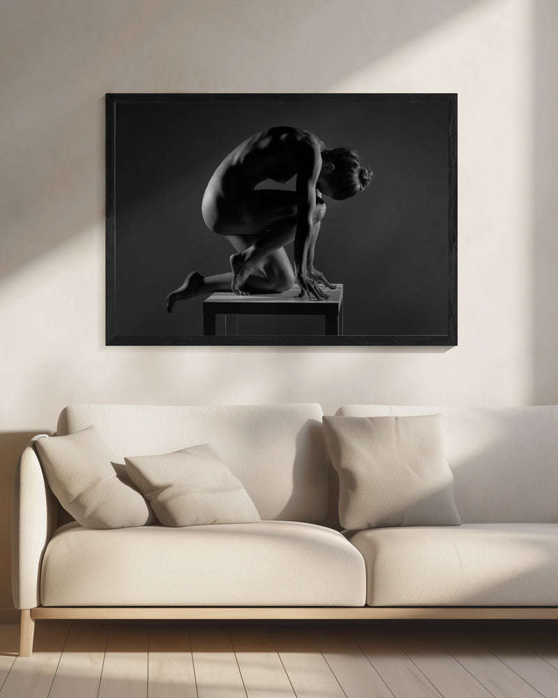 bodyscape | Canvas