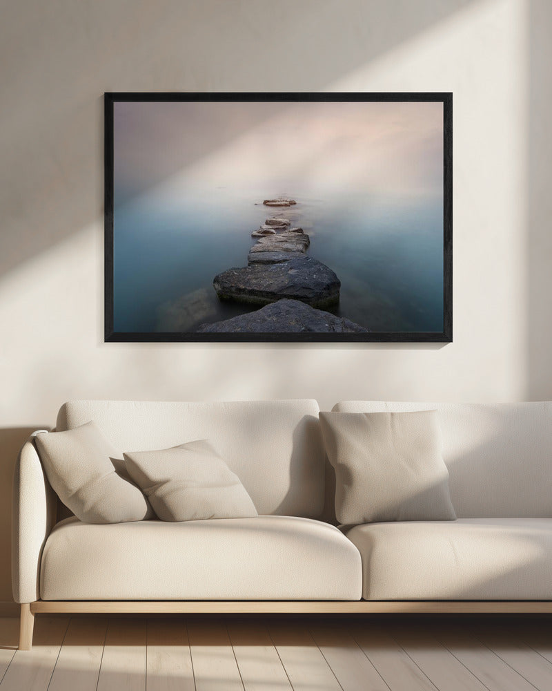 Stones | Canvas
