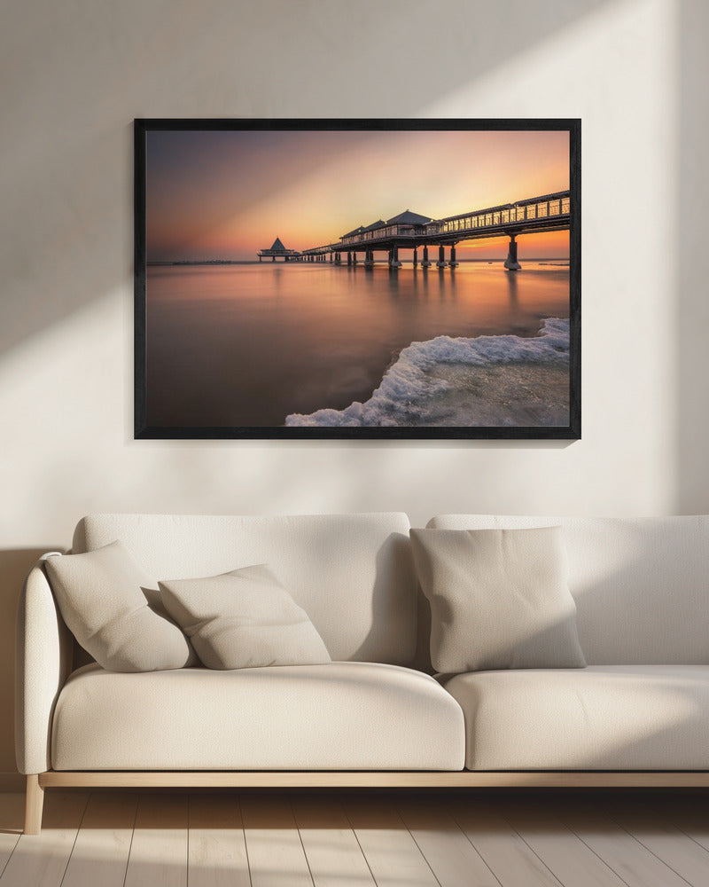 Ice Age | Canvas