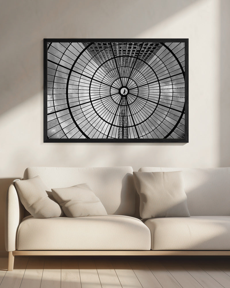 Look up | Canvas