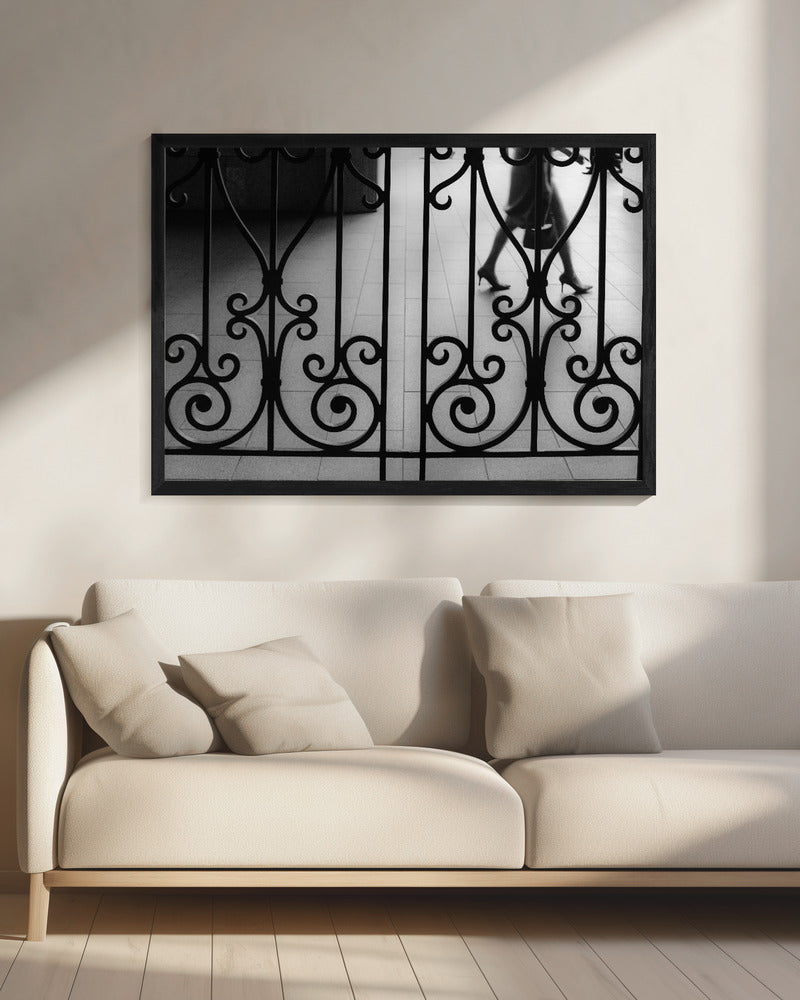 street 15 | Canvas