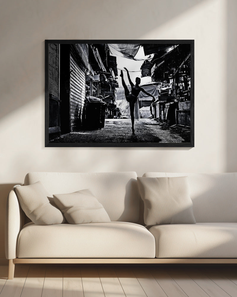 Untitled | Canvas
