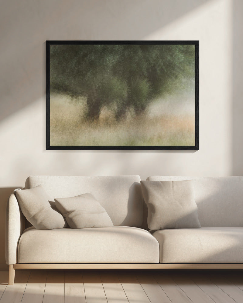 Three in a row | Canvas