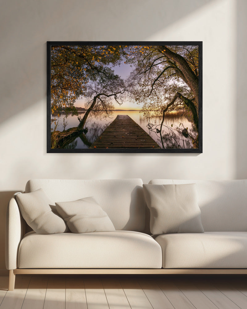 Autumn | Canvas