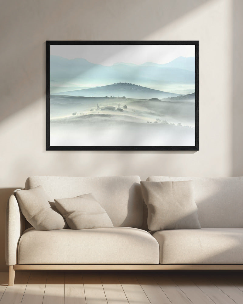 Tuscany | Canvas