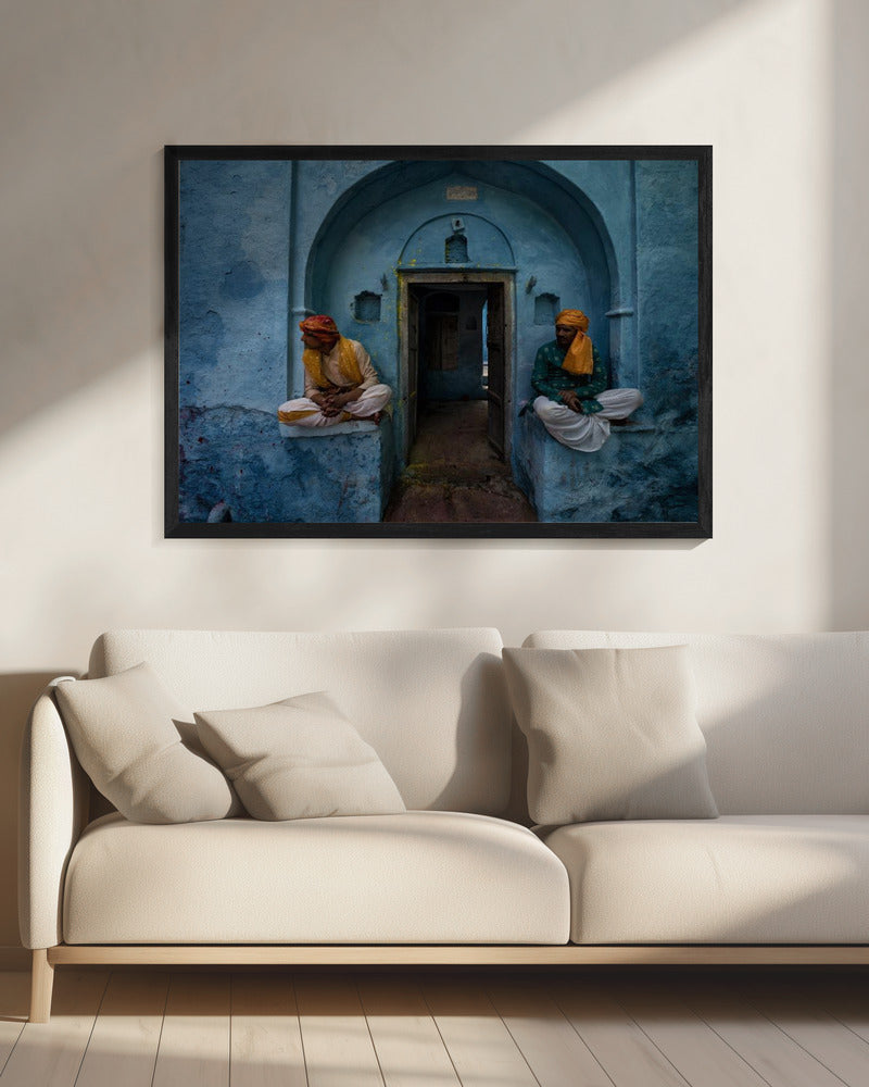 Door | Canvas