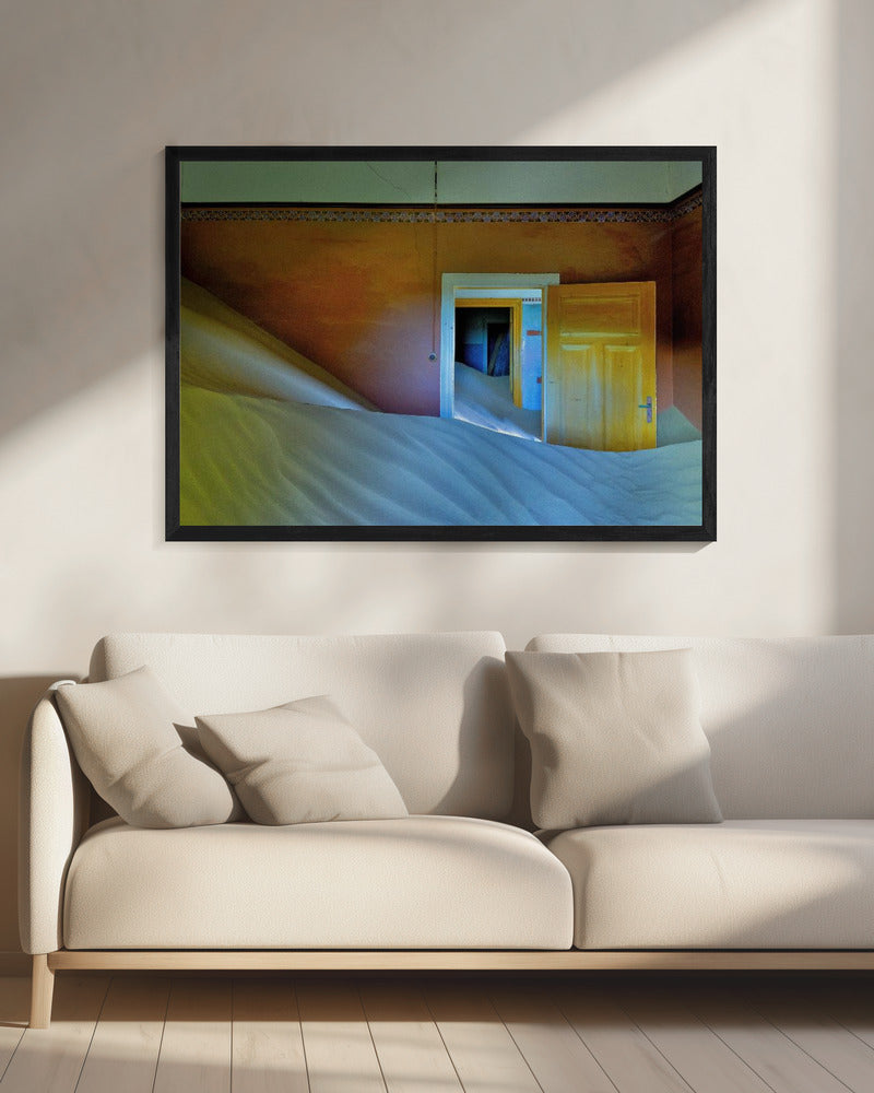 Door 1 | Canvas
