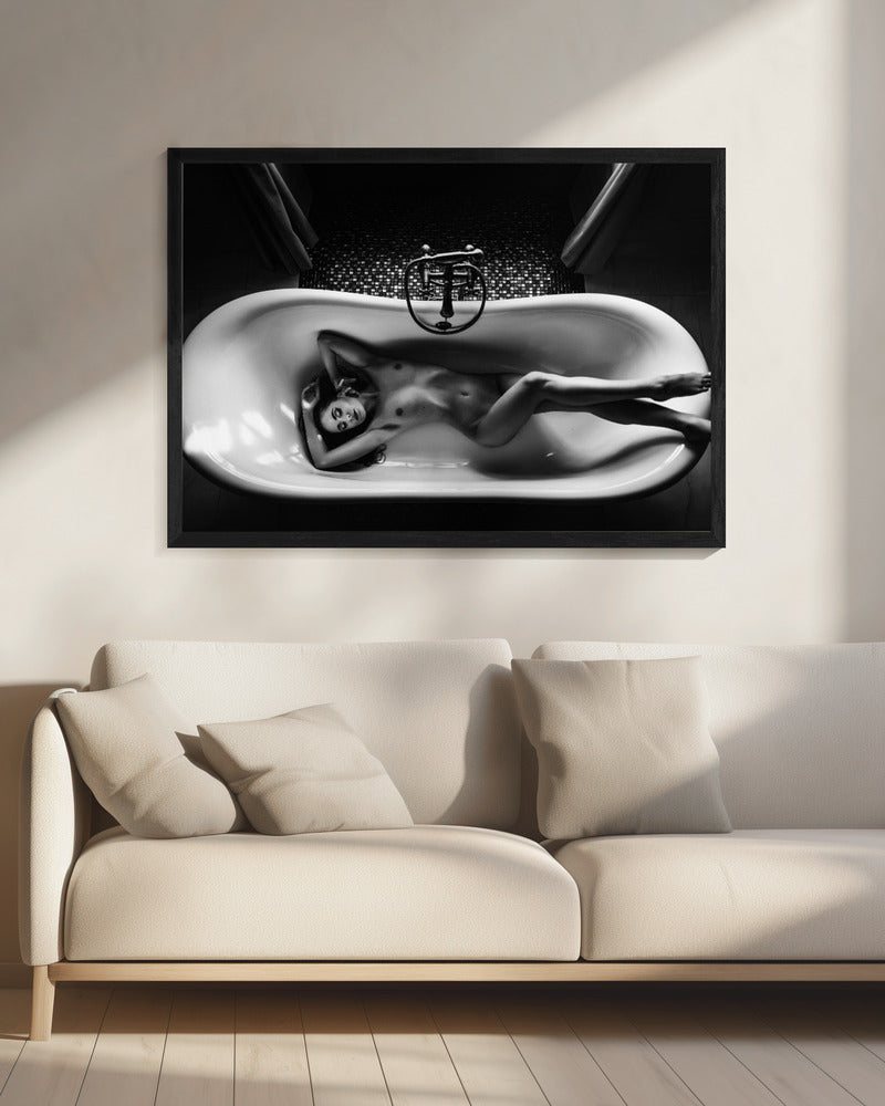 Untitled | Canvas