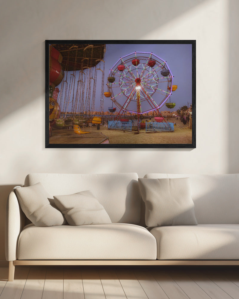 Summer fun | Canvas