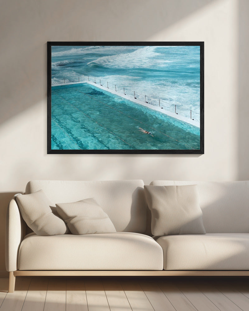 Bondi | Canvas