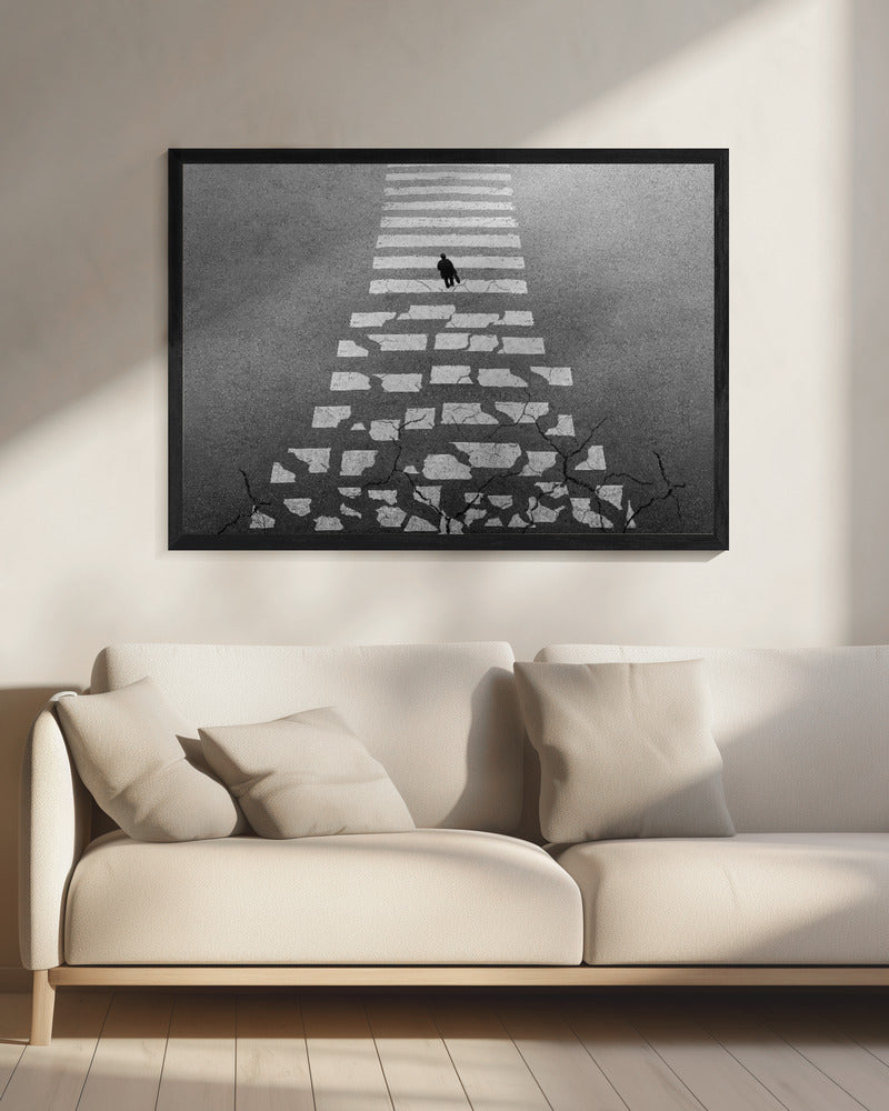 Route without return | Canvas