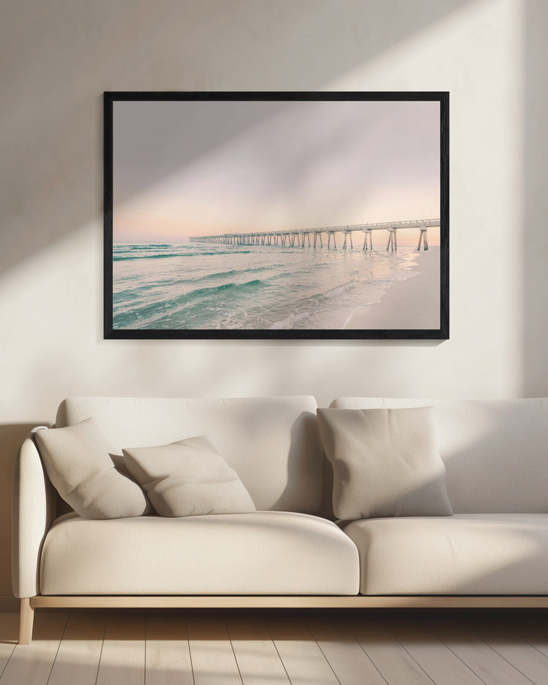 Boardwalk | Canvas