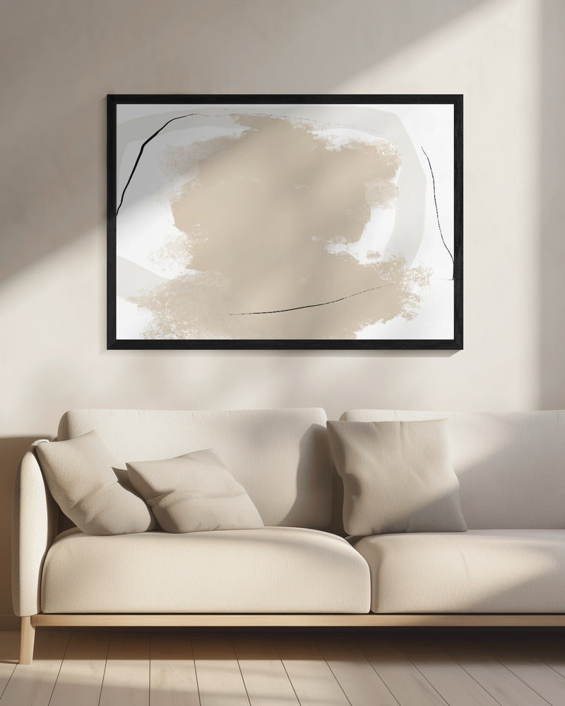 Natural Textures And Organic Forms | Canvas