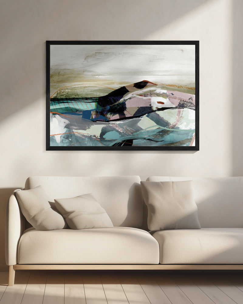 Elevation | Canvas