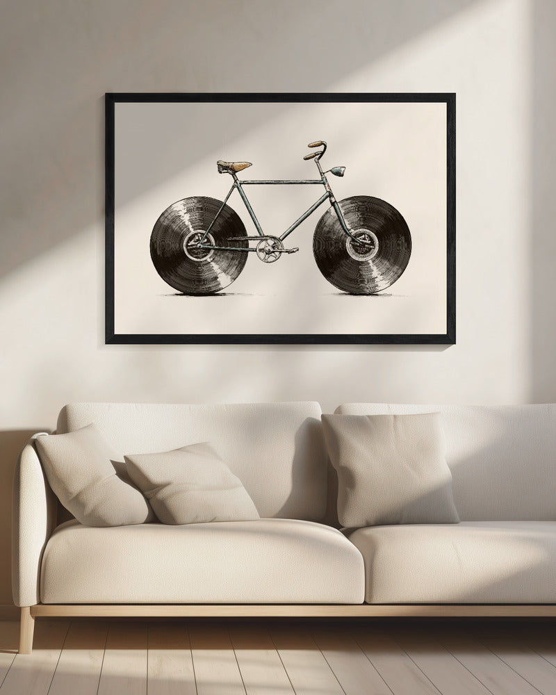 Velophone | Canvas