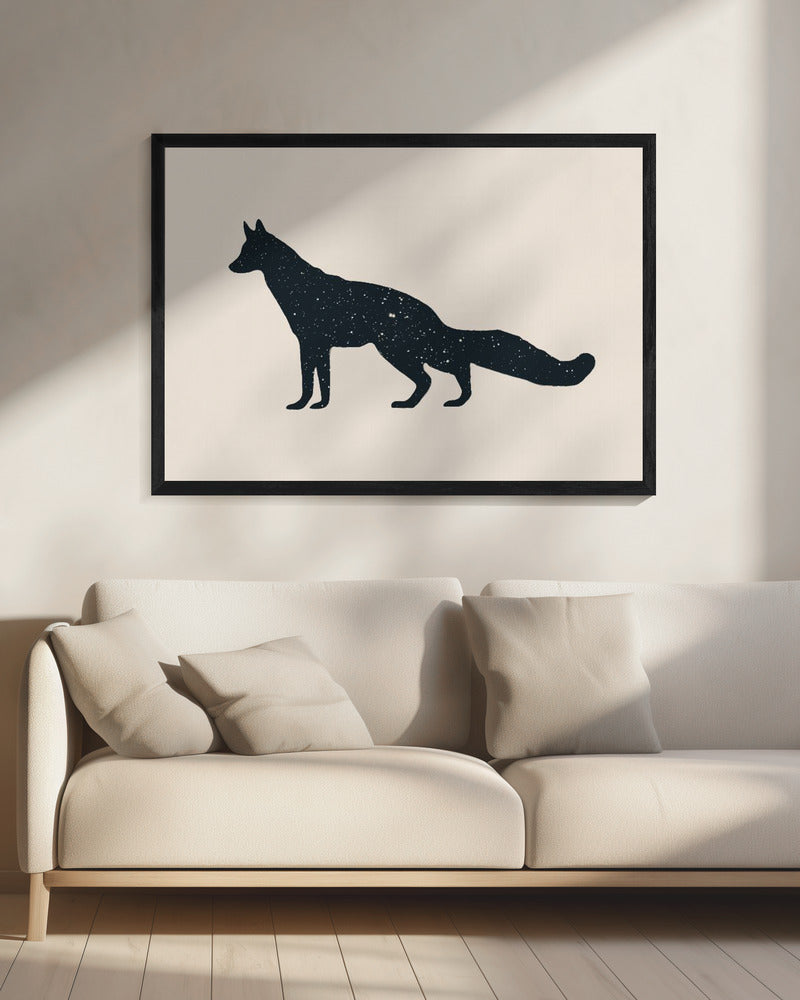 Fuchs | Canvas