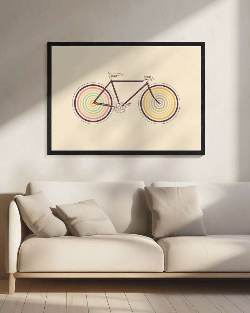 Velocolor | Canvas