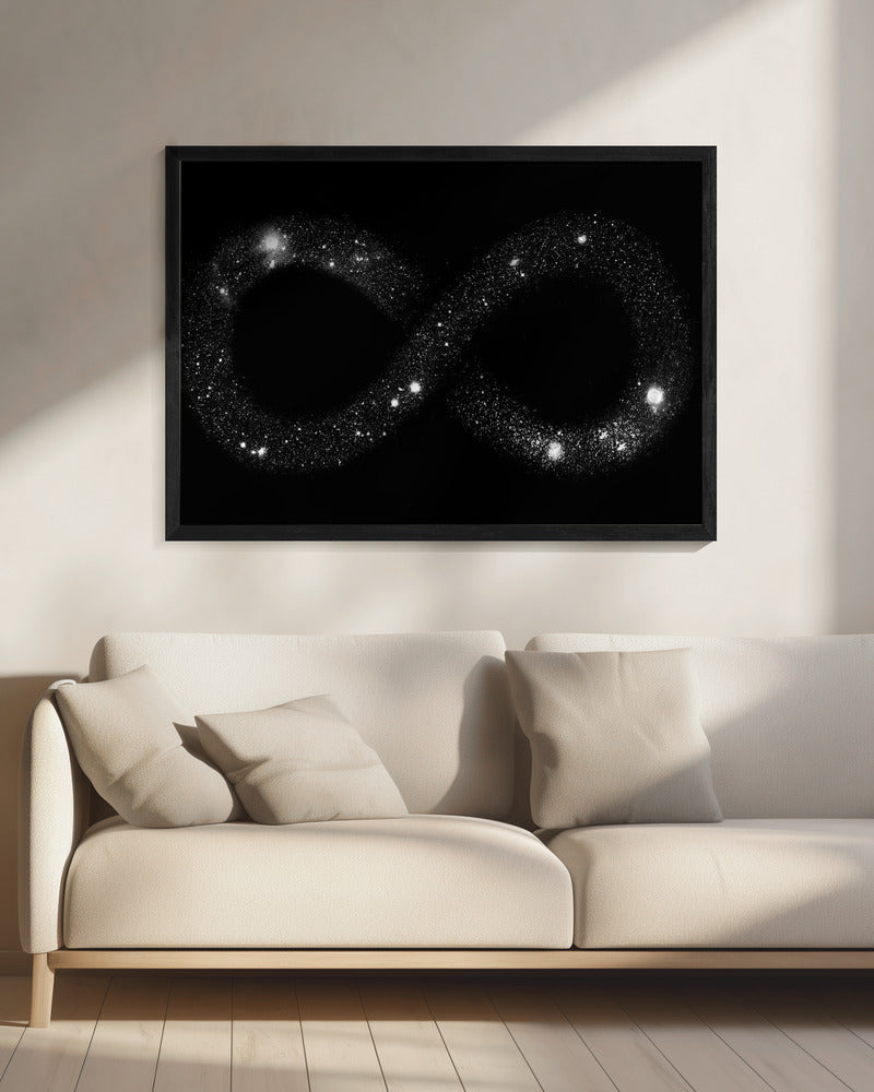 Universe Infinity | Canvas