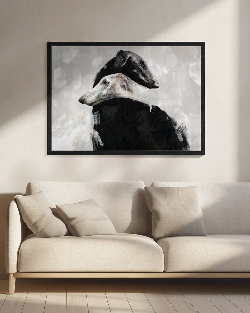 At All Times | Canvas