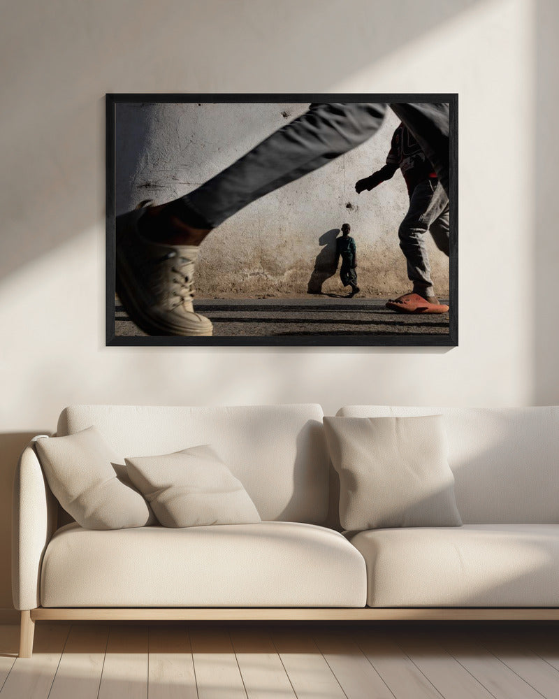 Perspective | Canvas