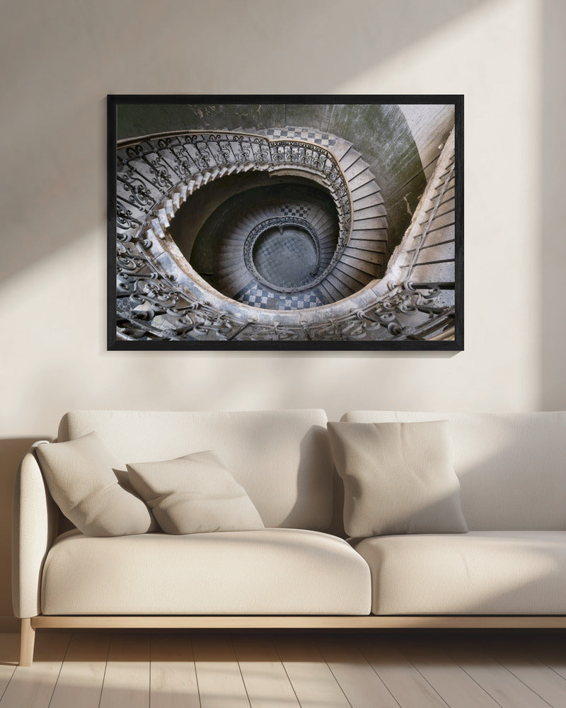 The Eye | Canvas