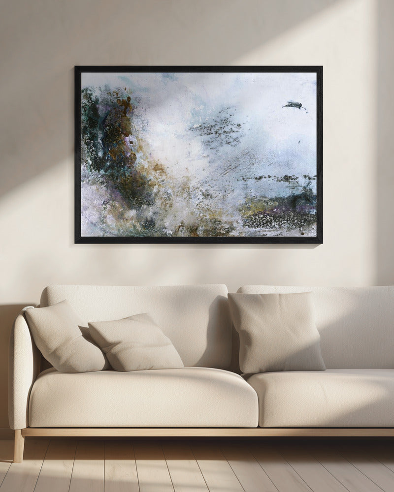 Port Renfrew | Canvas