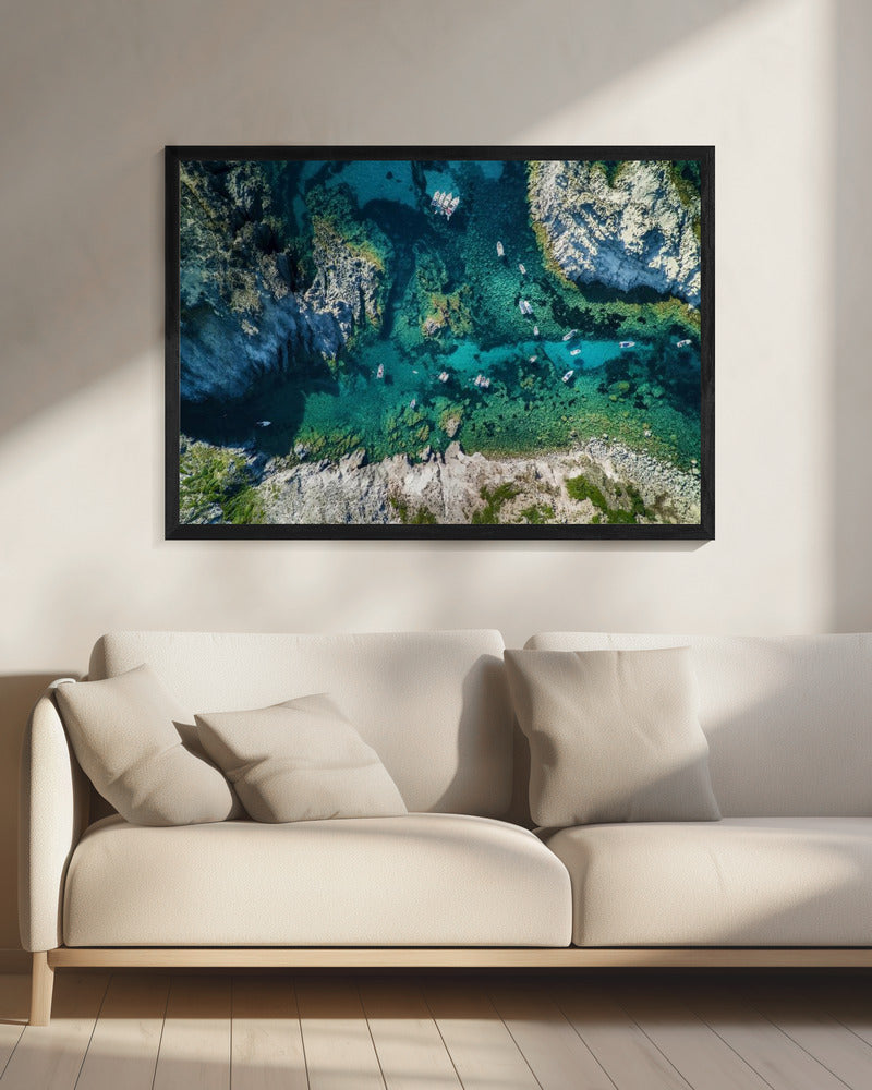 Busy summer | Canvas