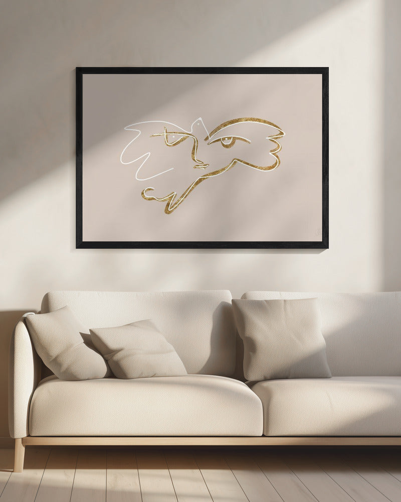 Bird | Canvas