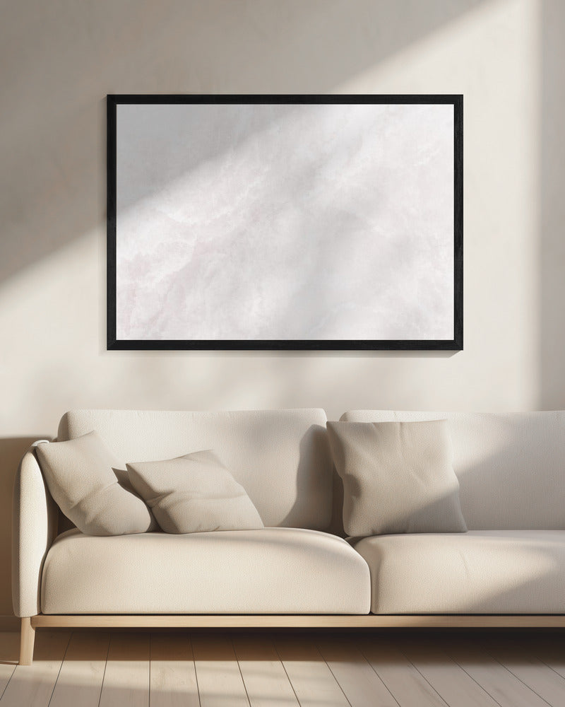 Subtle Textures in Soft Cream Shades | Canvas