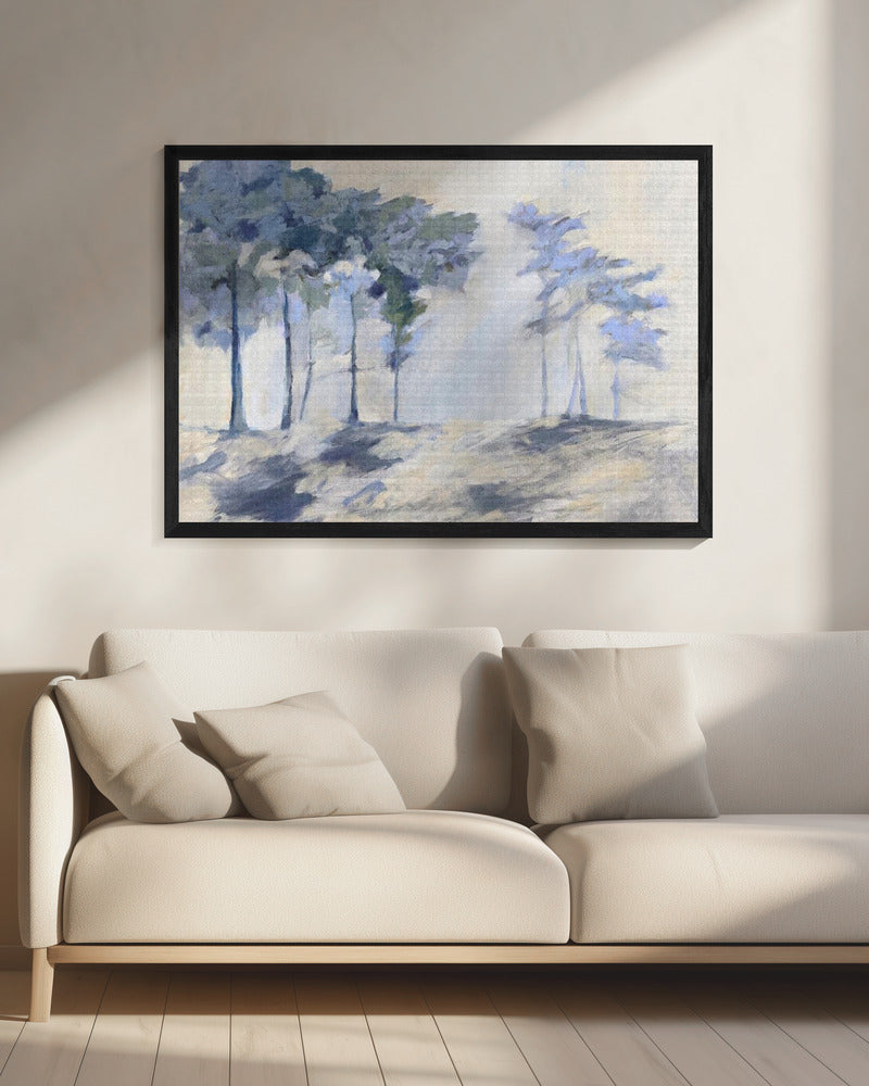 Cypress | Canvas