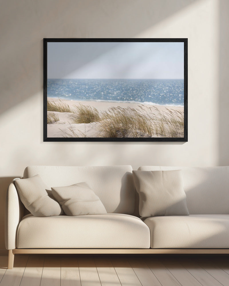 Coast Landscapes 3 | Canvas