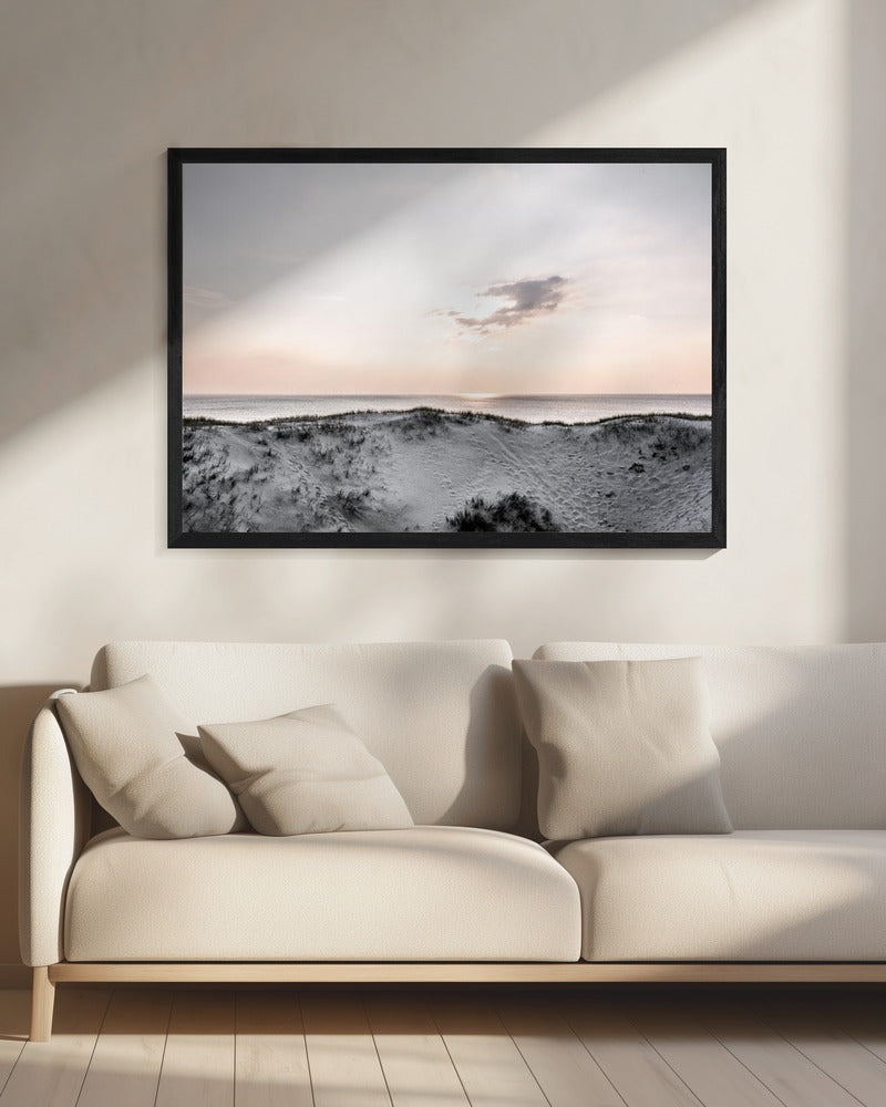 At The Coast 1X | Canvas