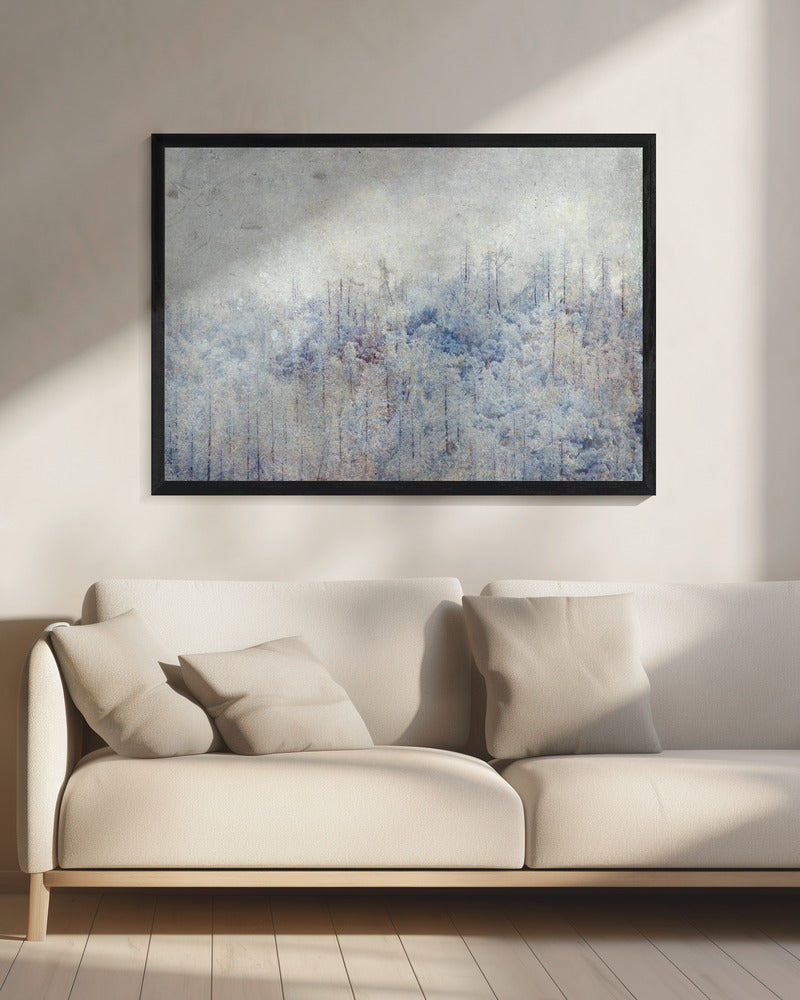 High Sierra III | Canvas