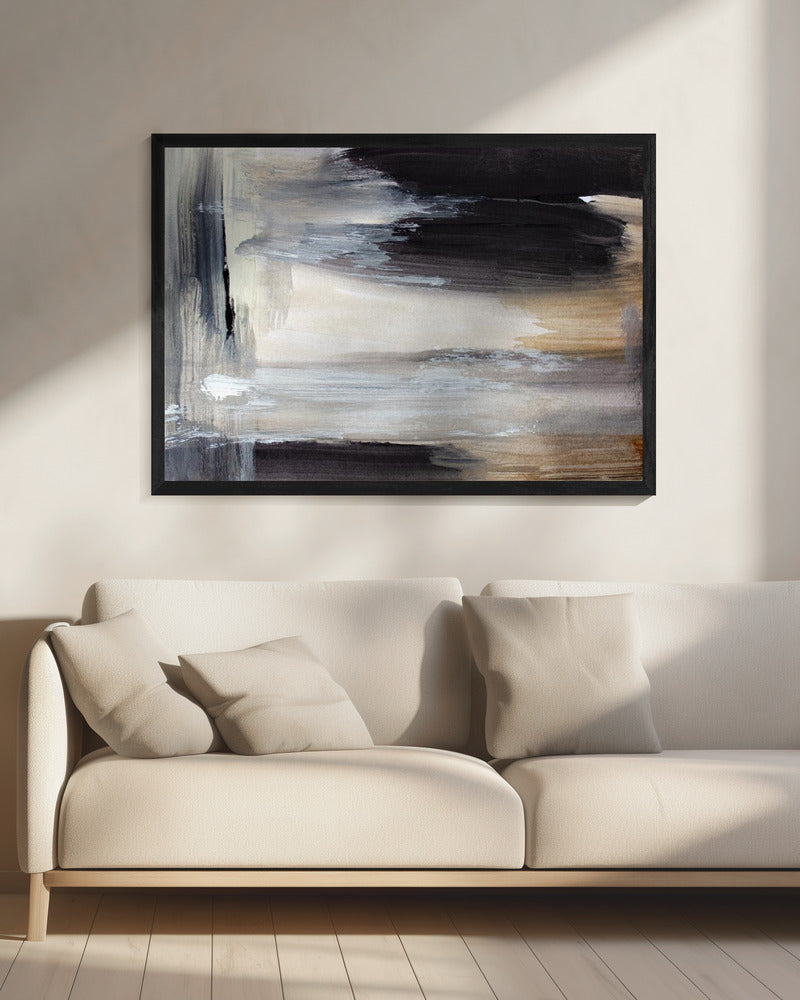 Calico | Canvas