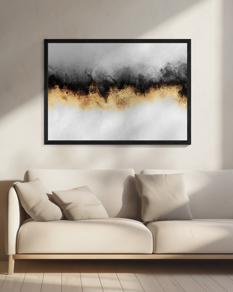 Sky 2 | Canvas