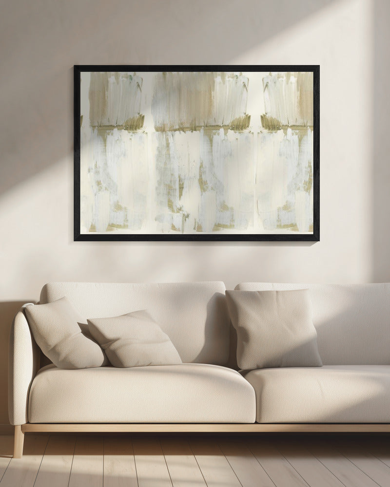 Blanched Almonds 2 | Canvas
