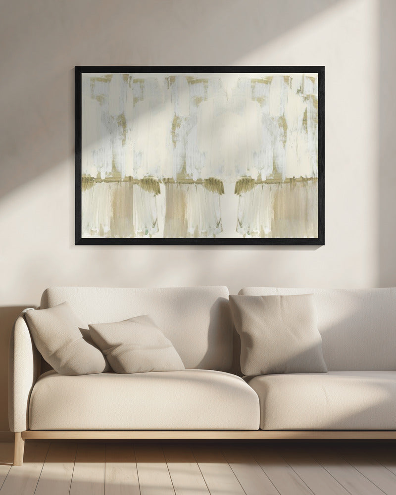 Blanched Almonds 3 | Canvas