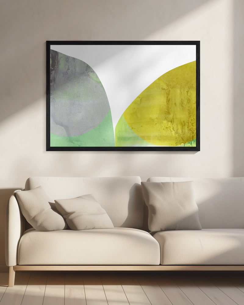 Earthenware Surfaces 8 | Canvas