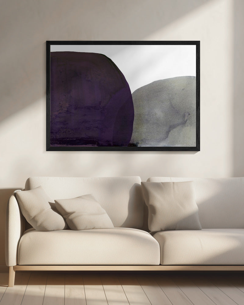 Earthenware Surfaces 12 | Canvas