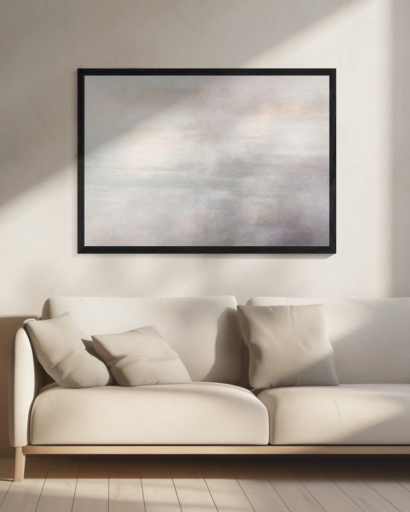 Across the Water | Canvas