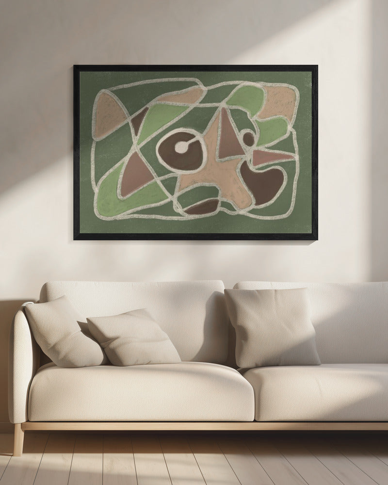 Abstract | Canvas