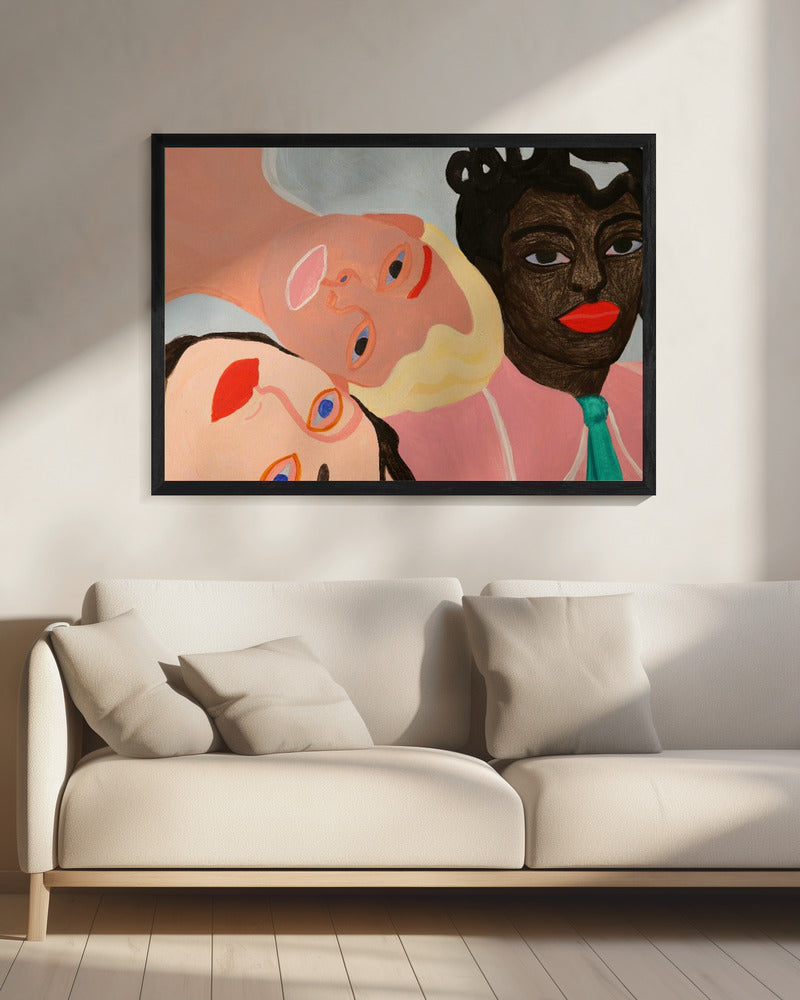 Hers | Canvas