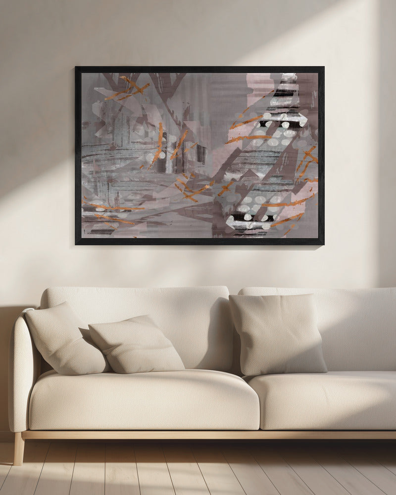 Drifting 2 | Canvas