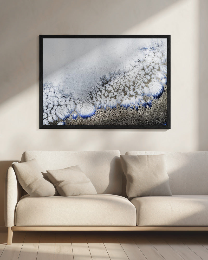 Gilded Rhythmsupscaled Cgi 13287w Copy | Canvas
