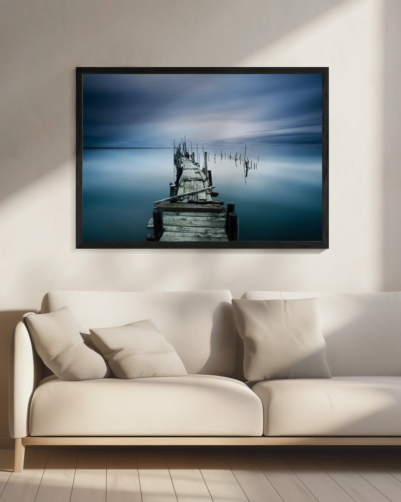 TIMELESS | Canvas