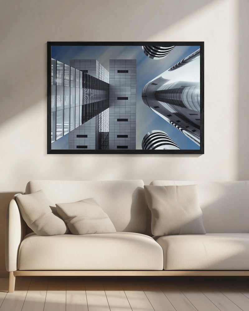Symbiosis | Canvas