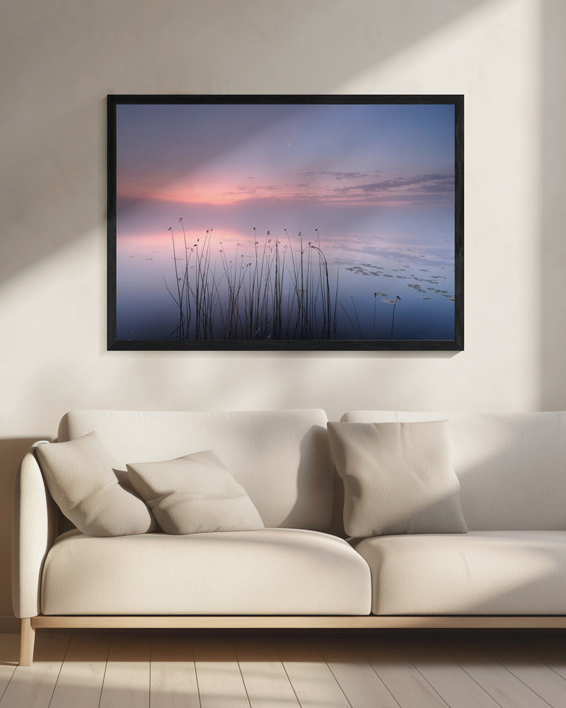 Lake | Canvas