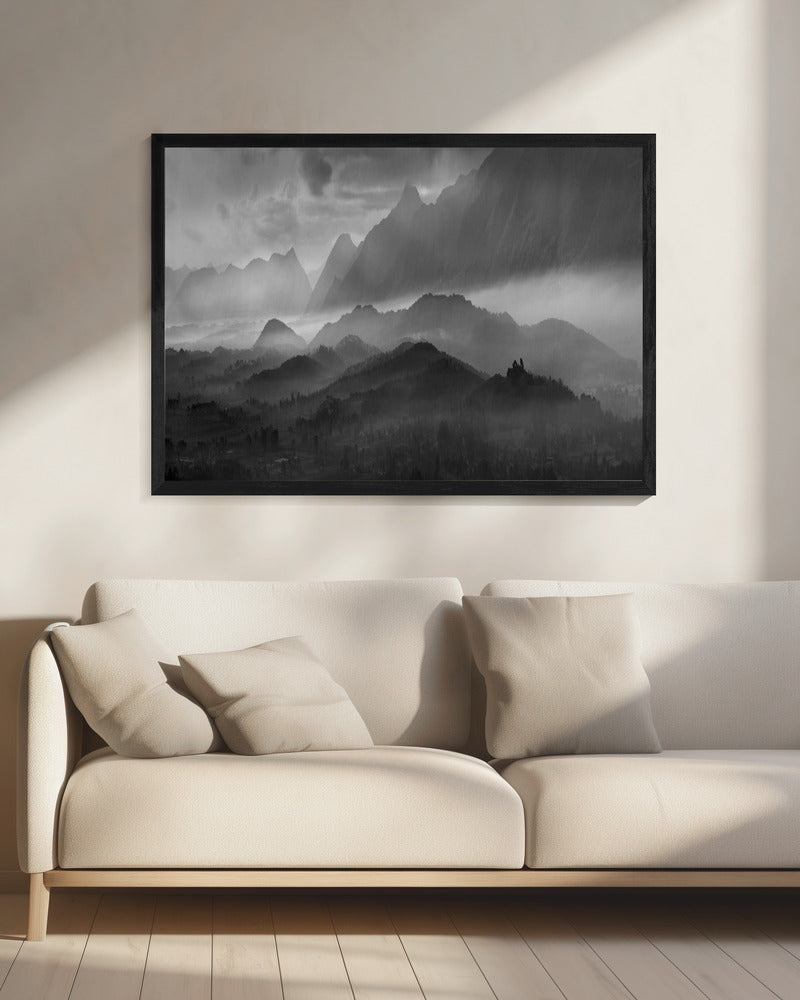 Valhalla | Canvas
