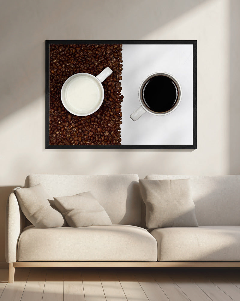 Yin / Yang | Canvas